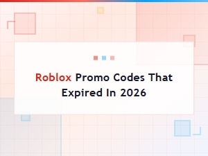 Expired Roblox Promo Codes You Should Know About